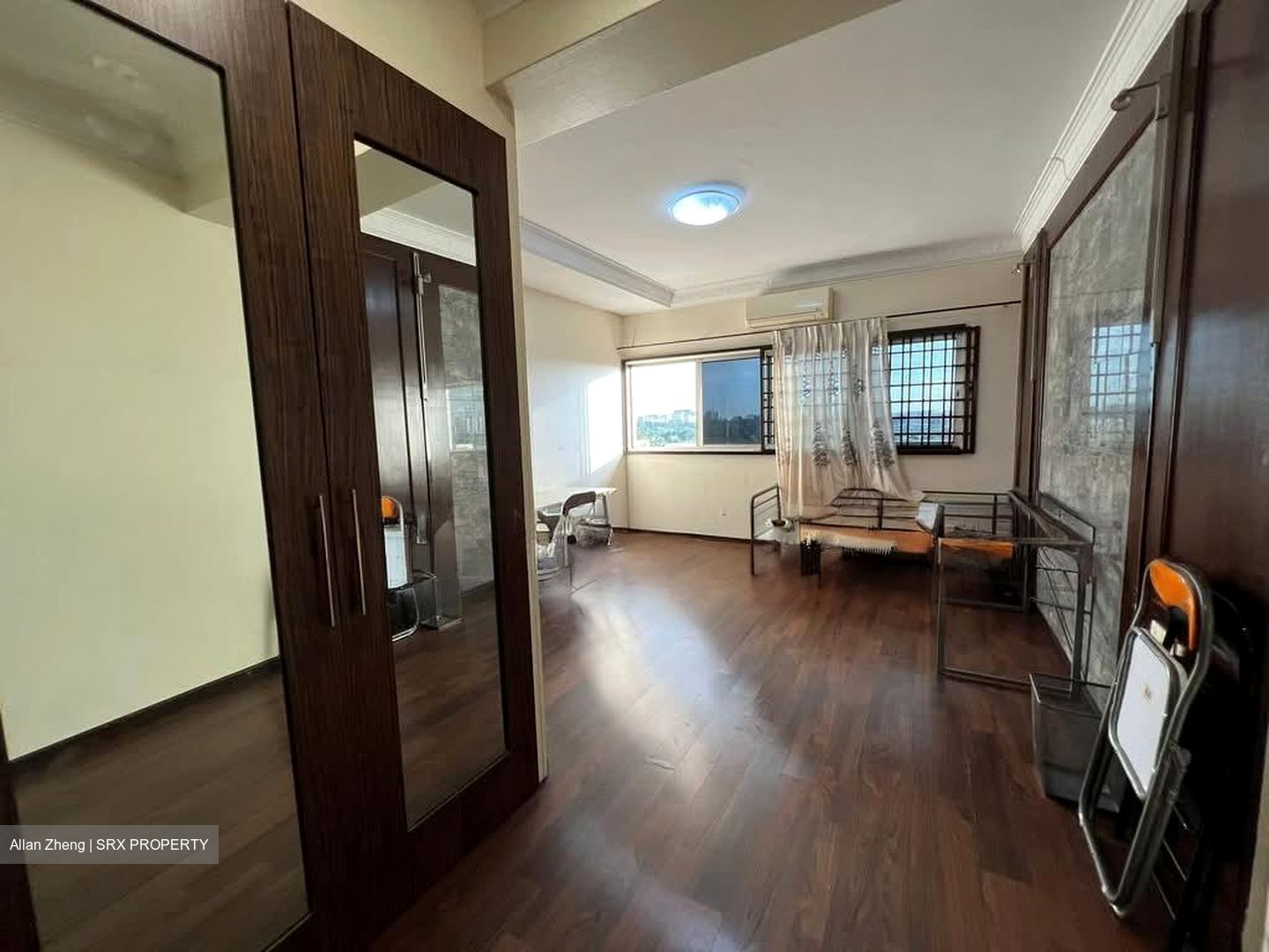 Sherwood Towers (D21), Apartment #566061351
